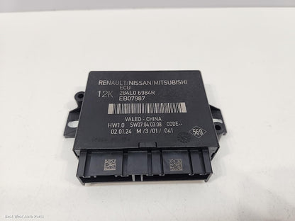 2024 MITSUBISHI TRITON Misc Switch/Relay