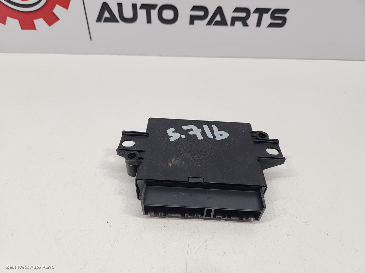 2024 MITSUBISHI TRITON Misc Switch/Relay