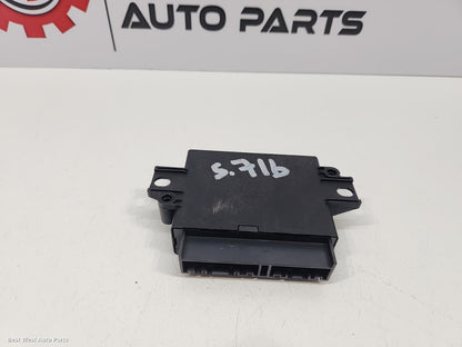 2024 MITSUBISHI TRITON Misc Switch/Relay