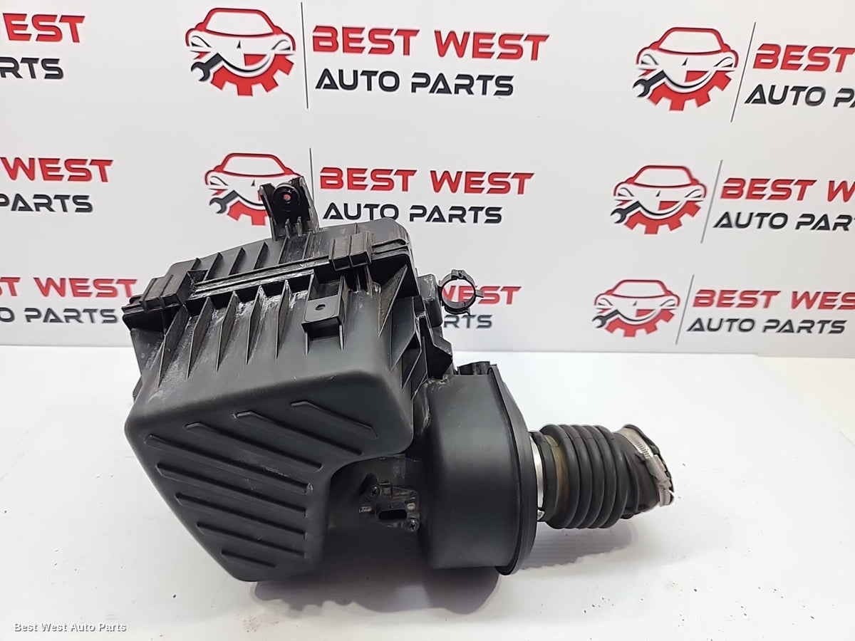 2021 LDV G10 Air Cleaner/Box
