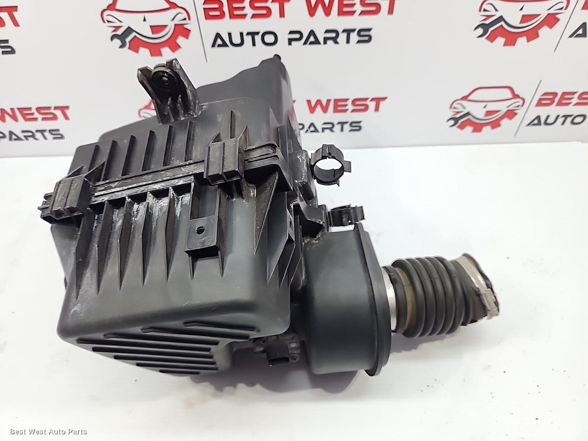 2021 LDV G10 Air Cleaner/Box