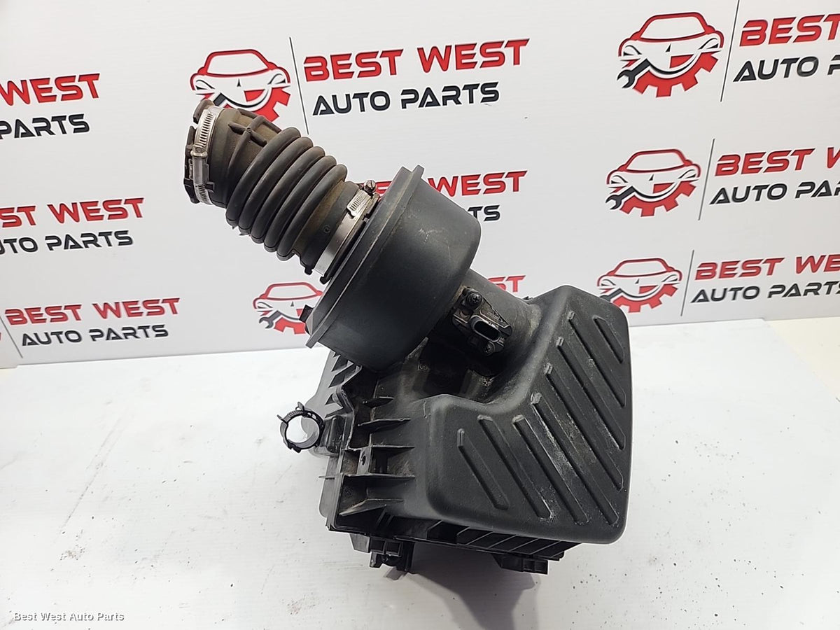 2021 LDV G10 Air Cleaner/Box