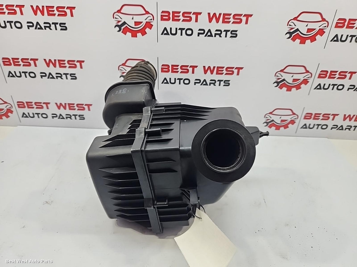 2021 LDV G10 Air Cleaner/Box