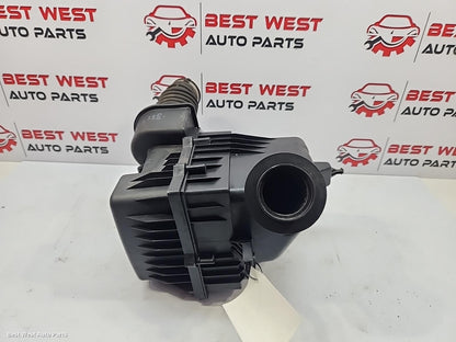 2021 LDV G10 Air Cleaner/Box