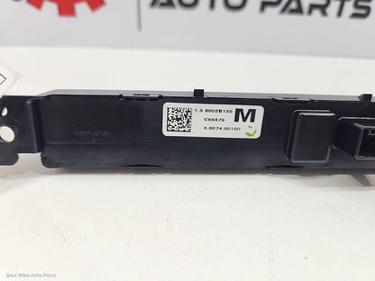 2019 MITSUBISHI PAJERO Flasher/Hazard Relay