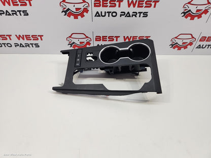 2022 TOYOTA KLUGER Trim Panel