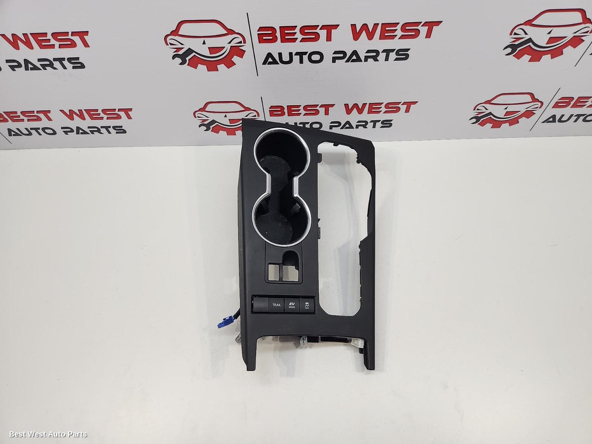 2022 TOYOTA KLUGER Trim Panel