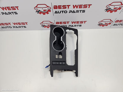 2022 TOYOTA KLUGER Trim Panel