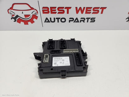 2024 MITSUBISHI TRITON Ecu