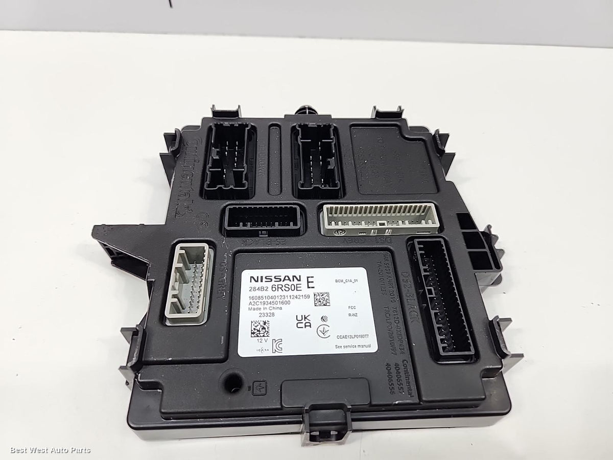 2024 MITSUBISHI TRITON Ecu