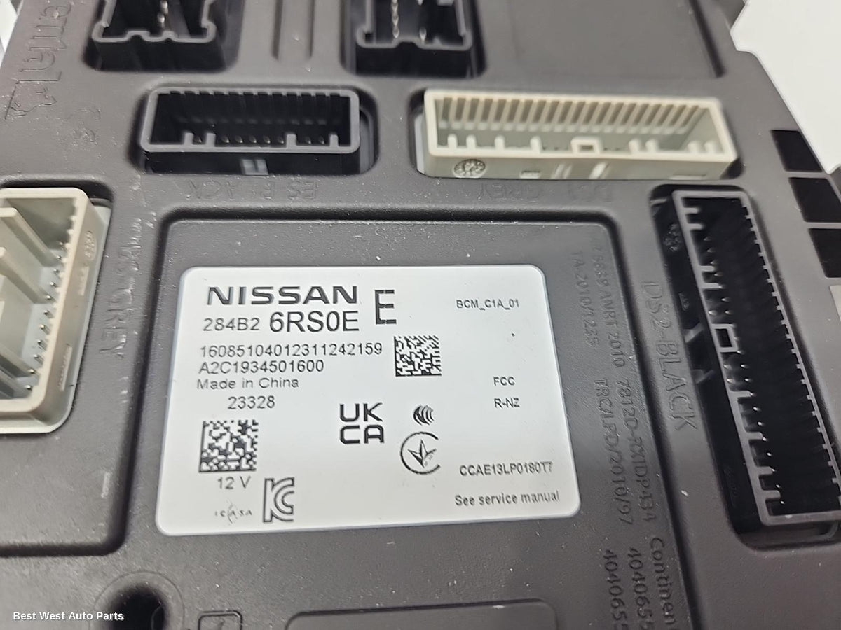 2024 MITSUBISHI TRITON Ecu