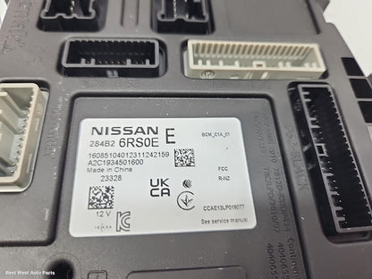 2024 MITSUBISHI TRITON Ecu