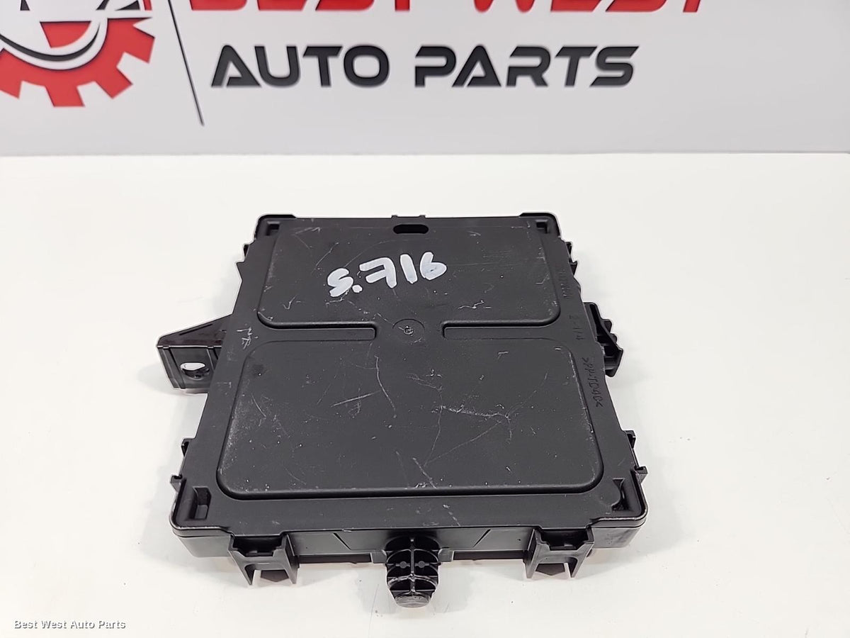 2024 MITSUBISHI TRITON Ecu