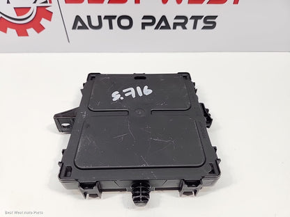 2024 MITSUBISHI TRITON Ecu