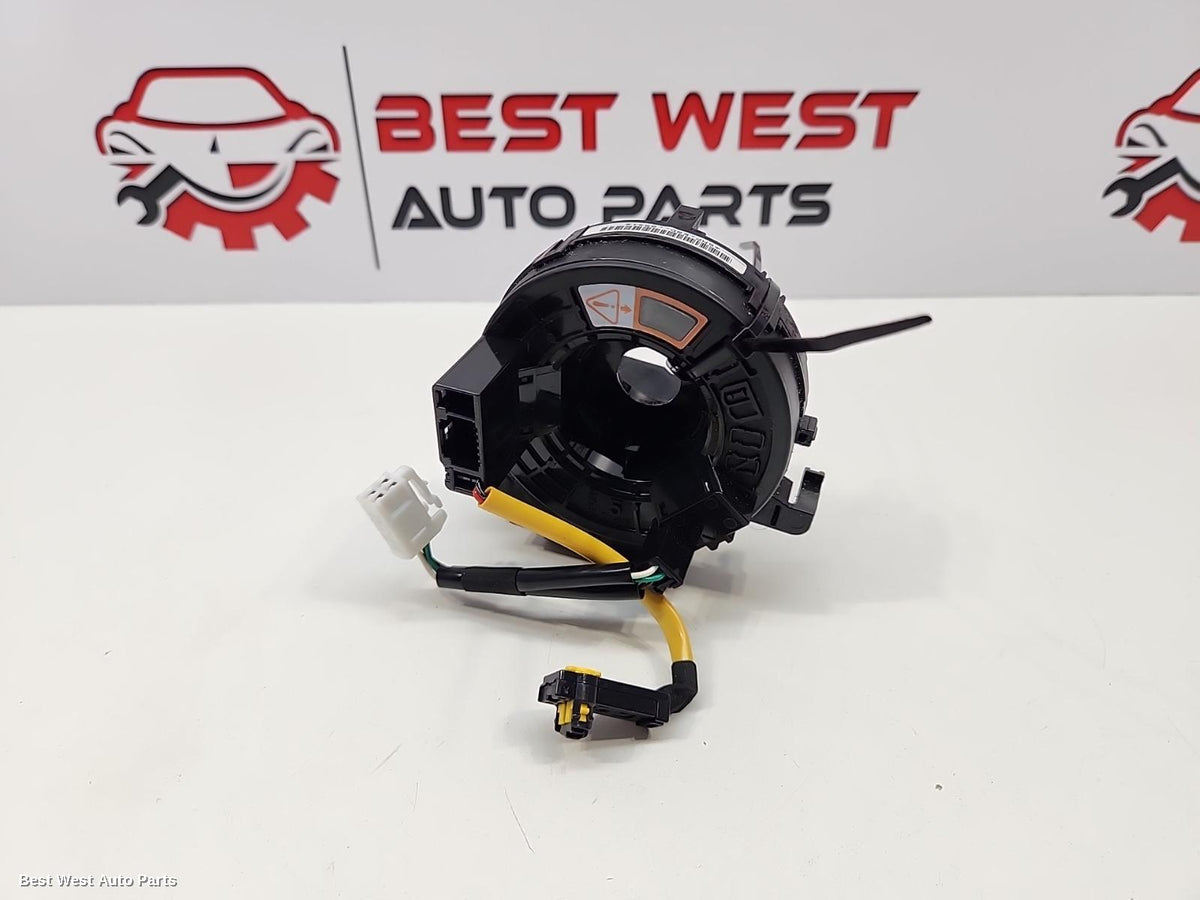 2018 SUBARU FORESTER Airbag Module/Sensor