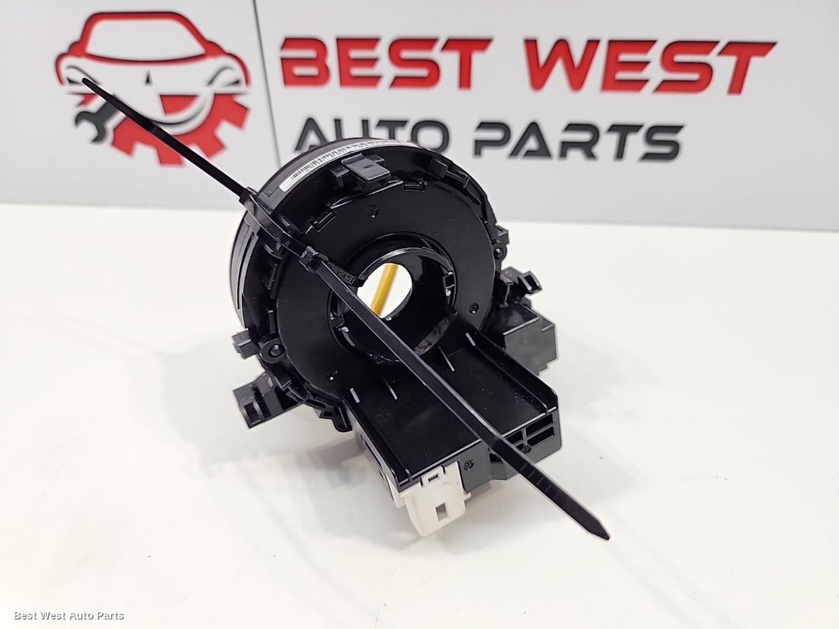 2018 SUBARU FORESTER Airbag Module/Sensor