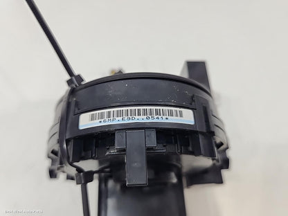 2018 SUBARU FORESTER Airbag Module/Sensor