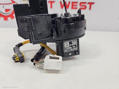 2018 SUBARU FORESTER Airbag Module/Sensor
