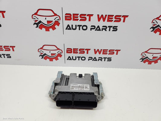 2015 SUZUKI SWIFT Ecu