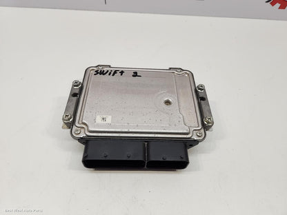 2015 SUZUKI SWIFT Ecu
