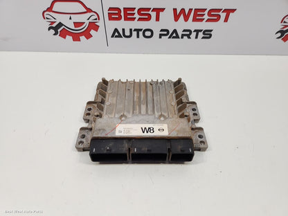 2023 NISSAN NAVARA Ecu