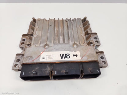 2023 NISSAN NAVARA Ecu