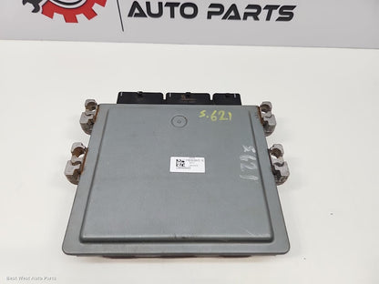 2023 NISSAN NAVARA Ecu
