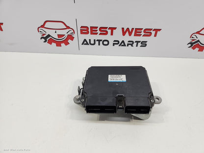 2020 MITSUBISHI ASX Ecu