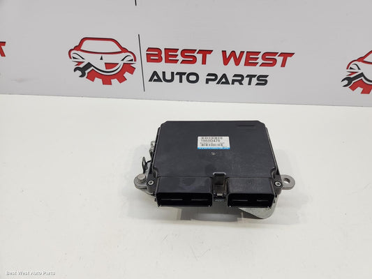 2020 MITSUBISHI ASX Ecu