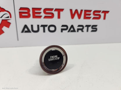 2018 HOLDEN TRAX Misc Switch/Relay