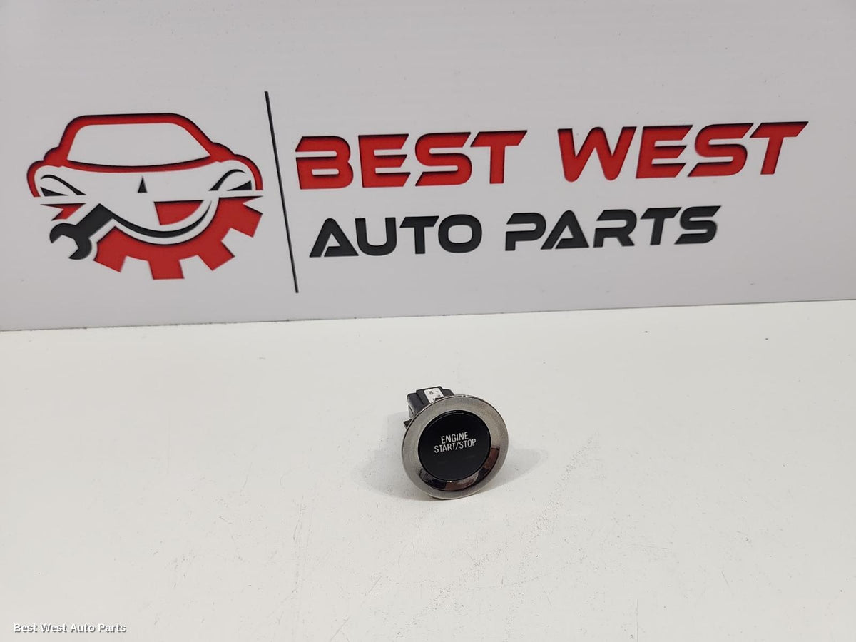 2018 HOLDEN TRAX Misc Switch/Relay
