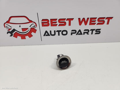 2018 HOLDEN TRAX Misc Switch/Relay