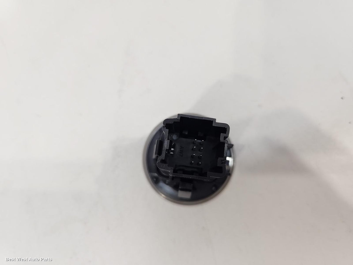 2018 HOLDEN TRAX Misc Switch/Relay