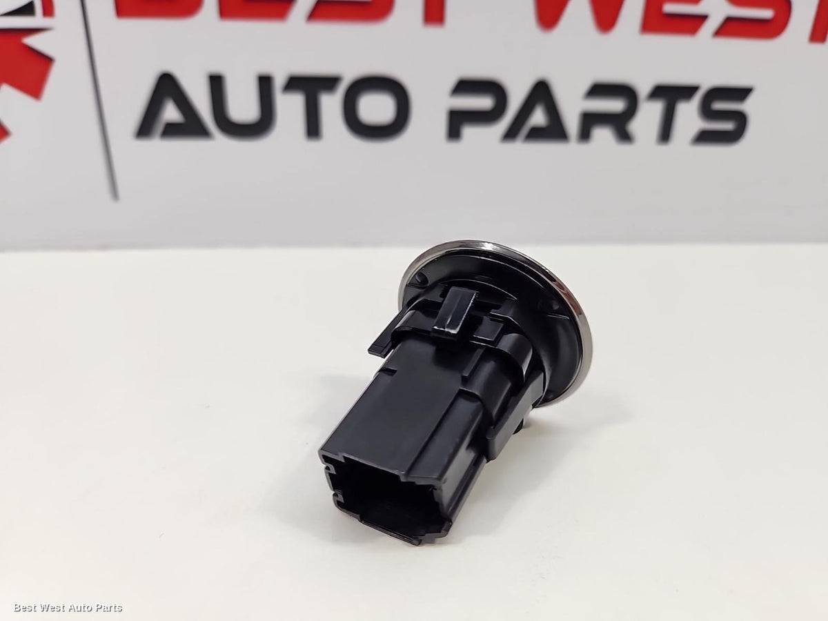 2018 HOLDEN TRAX Misc Switch/Relay