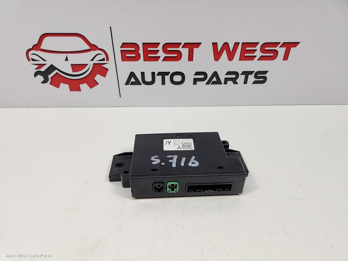 2024 MITSUBISHI TRITON Ecu