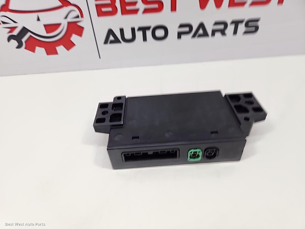 2024 MITSUBISHI TRITON Ecu