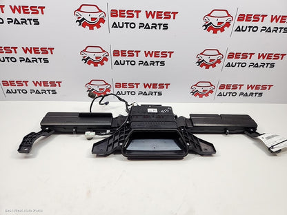 2024 MITSUBISHI TRITON Heater Fan Motor