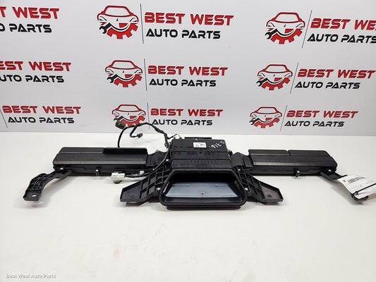 2024 MITSUBISHI TRITON Heater Fan Motor