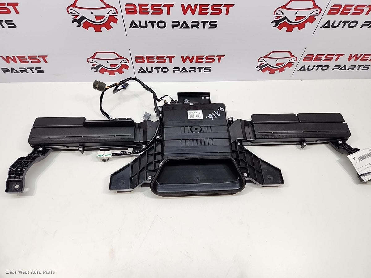 2024 MITSUBISHI TRITON Heater Fan Motor