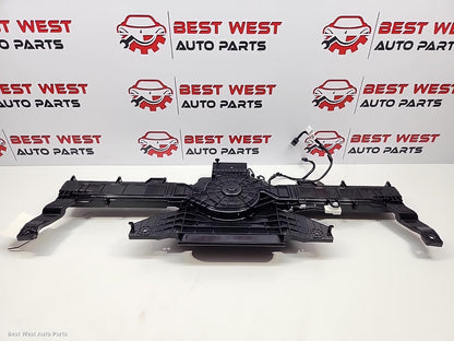 2024 MITSUBISHI TRITON Heater Fan Motor