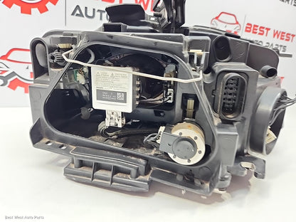 2011 AUDI A5 Left Headlamp