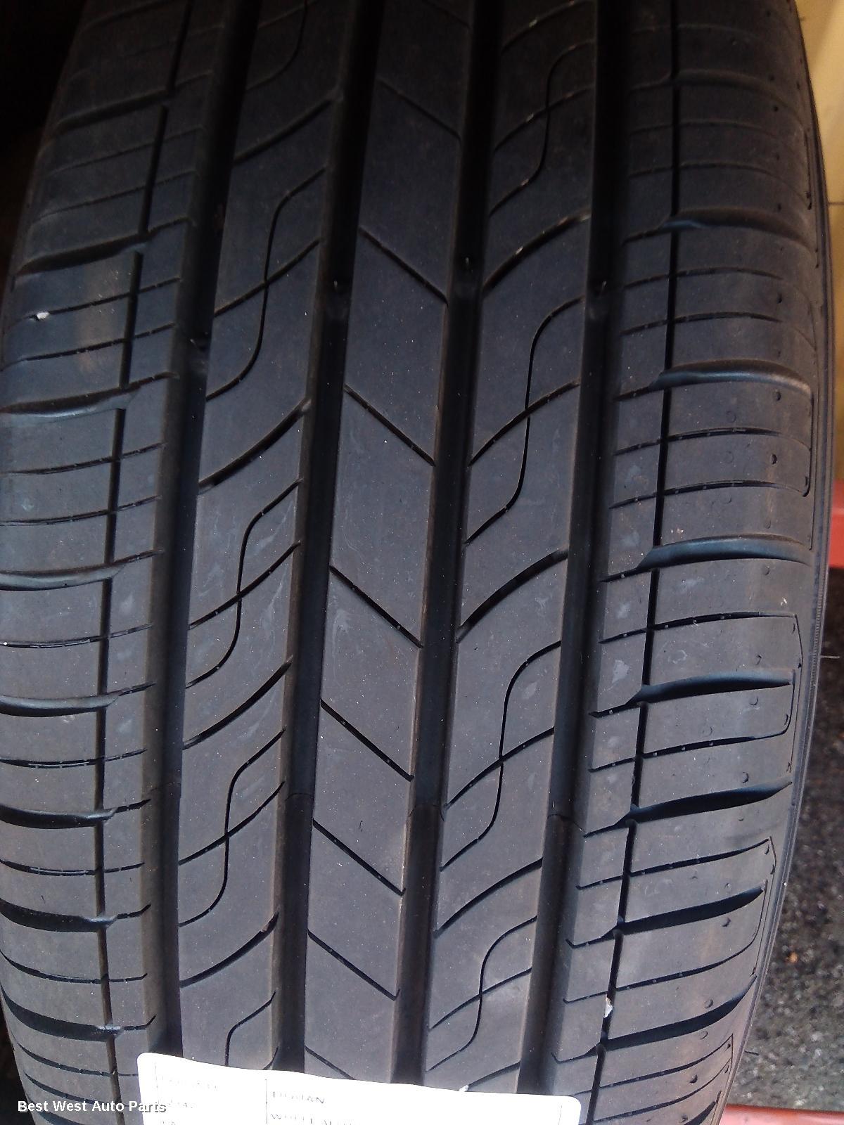 2012 VOLKSWAGEN TIGUAN Wheel Mag
