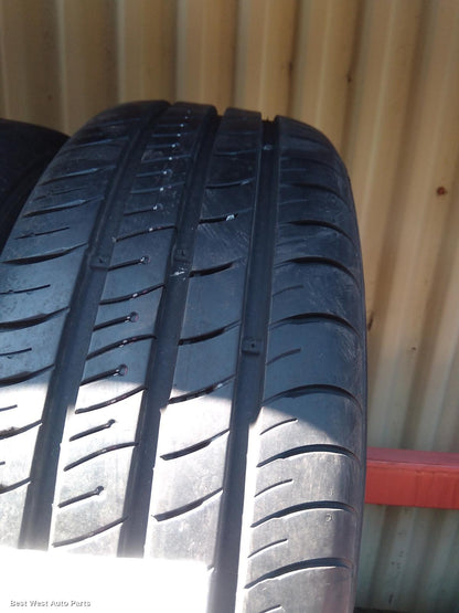 2018 HYUNDAI I30 Wheel Mag