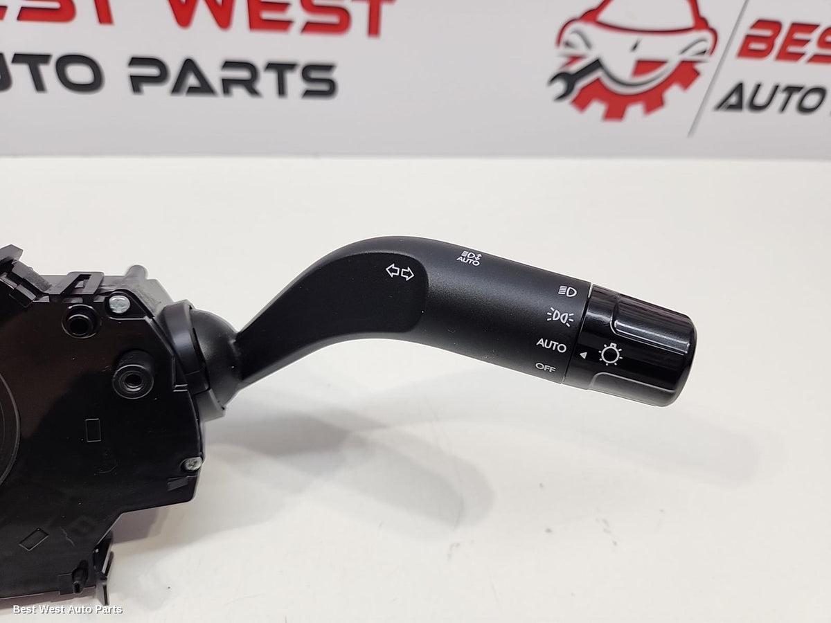 2025 HYUNDAI TUCSON Combination Switch