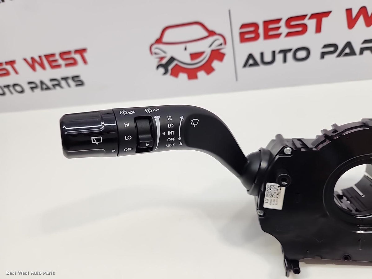 2025 HYUNDAI TUCSON Combination Switch