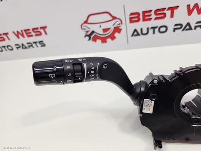 2025 HYUNDAI TUCSON Combination Switch