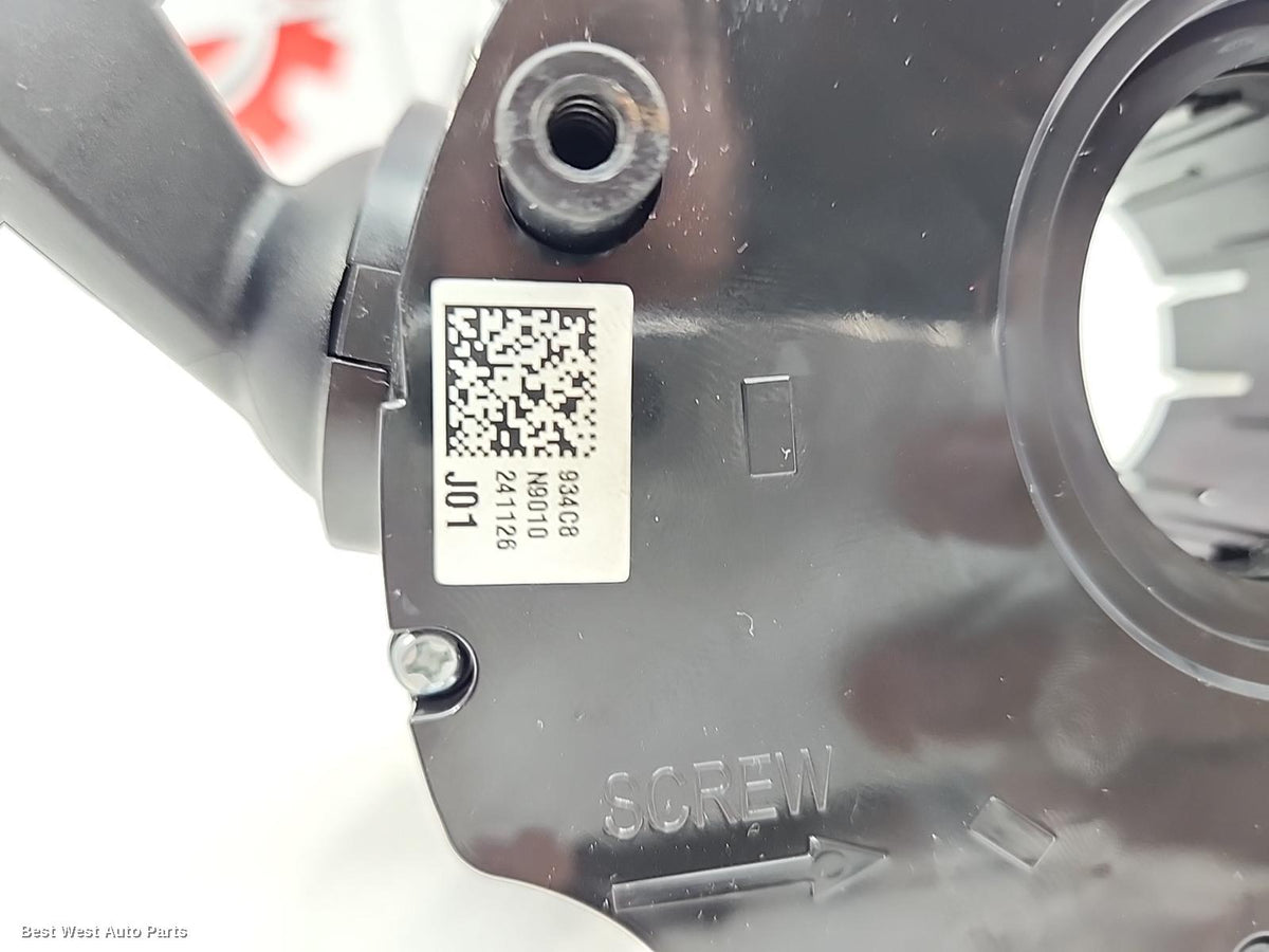 2025 HYUNDAI TUCSON Combination Switch