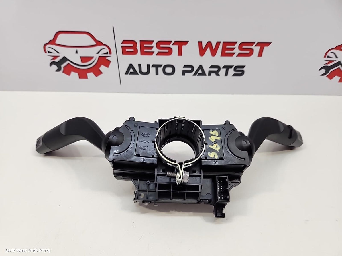 2025 HYUNDAI TUCSON Combination Switch