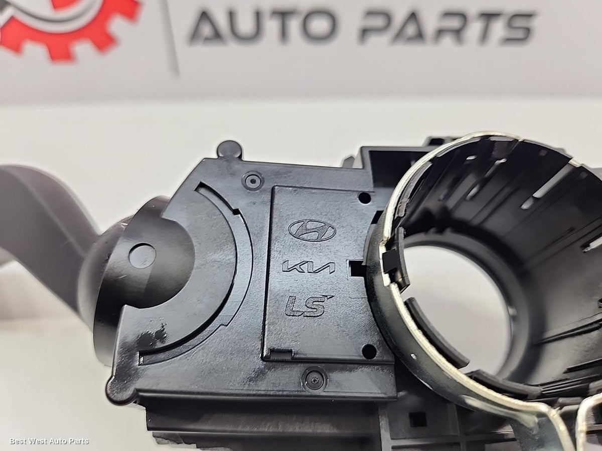 2025 HYUNDAI TUCSON Combination Switch