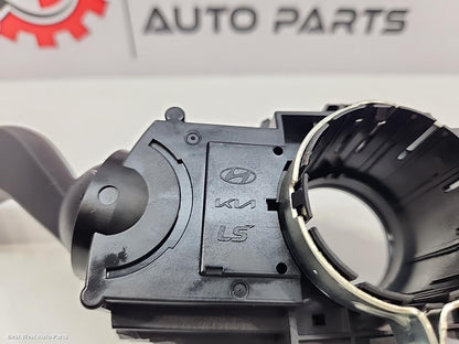 2025 HYUNDAI TUCSON Combination Switch